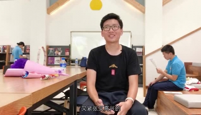 郵愛公益：與孩子們的心靈交互 讓愛照進(jìn)被遺忘角落